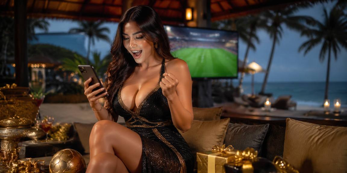 itugol login Bikini Paradise